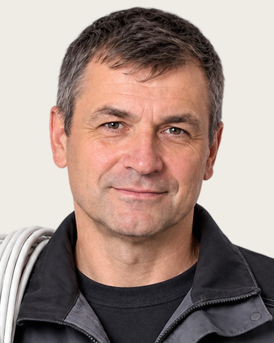Дмитрий — частный мастер по ремонту бытовой техники в Ставрополе